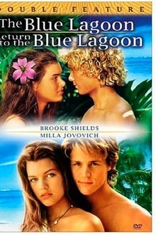 The Blue Lagoon Collection