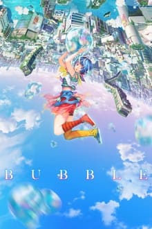 Kabarcık /  Bubble