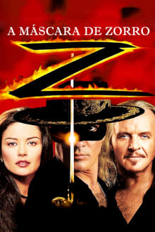 Zorro - Den maskerte hevner