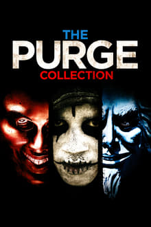 The Purge (samling)