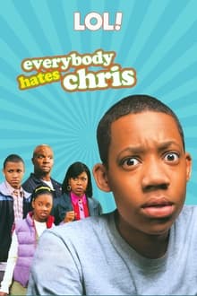 Everybody Hates Chris