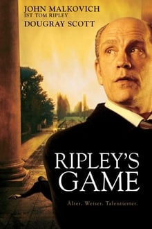 Ripley'in Oyunu