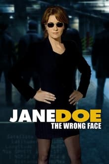 Джейн Доу: Неизвестное лицо