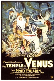 The Temple of Venus
