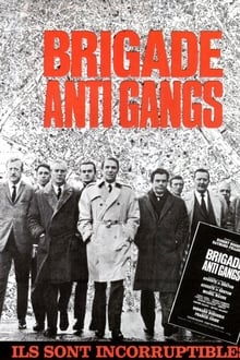 Brigade Anti Gangs