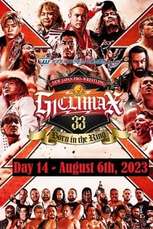 NJPW G1 Climax 33: Day 14