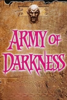 Pimeyden armeija