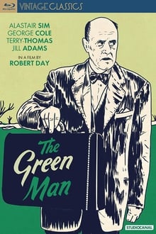 Hotel Green Man