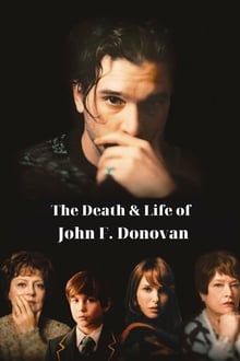 Смерть та життя Джона Ф. Донована