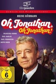 Oh Jonathan – oh Jonathan!