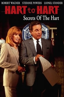 Hart i Hart: Els secrets dels Hart