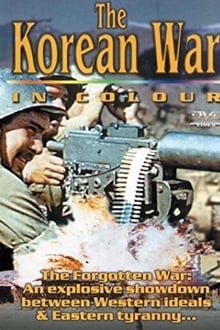 Korean War in Color
