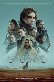 Dune: Peščeni planet