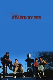 Walking the Tracks: The Summer of Stand by Me