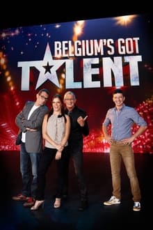 Belgium's Got Talent