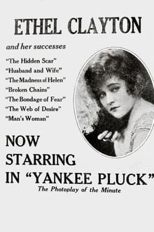 Yankee Pluck