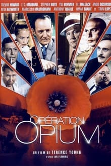 Opération Opium