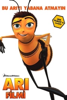 Mehiläisen elokuva