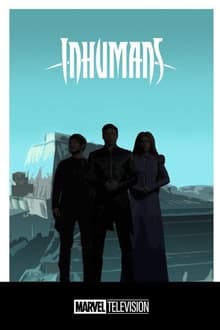 Marvel's Inhumans