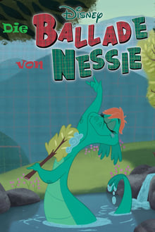 Die Ballade von Nessie