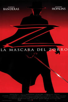 Mặt Nạ Zorro