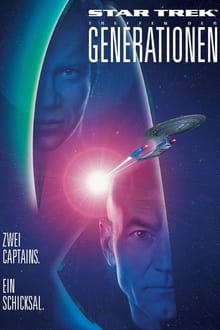 Star Trek - Treffen der Generationen