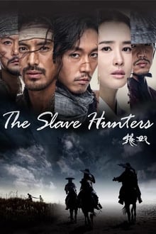 The Slave Hunters