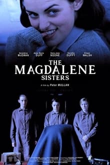 Magdalenasøstrene
