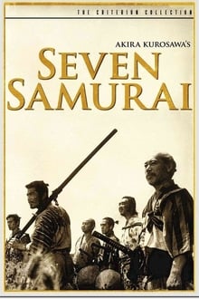 Сім самураїв