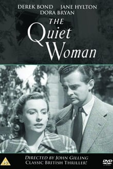 The Quiet Woman