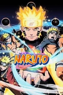 Naruto: Šippúden