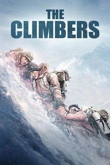 The Climbers (2019) Hindi Dubbed