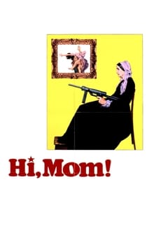 Szia, anyu!