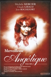 Angelique: The Road To Versailles