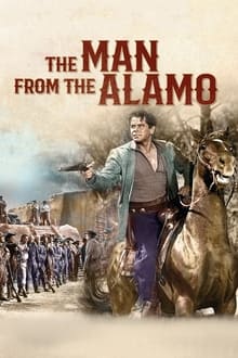The Man from the Alamo