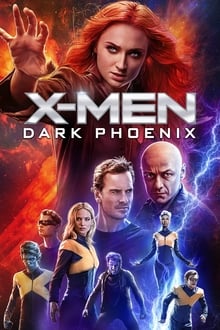 X-Men: Phénix noir