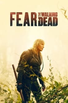 Fear the Walking Dead (2024) Season 8 Hindi Dubbed