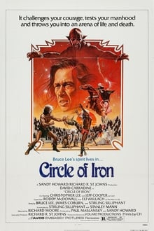 Circle of Iron