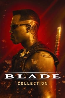 Blade Collection