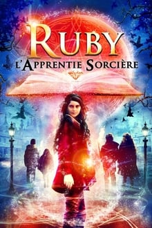 Ruby Strangelove , la joven bruja