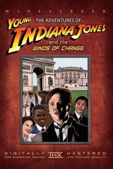 Die Abenteuer des jungen Indiana Jones: Der Wind der Veränderung