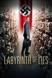 Labirinto de Mentiras