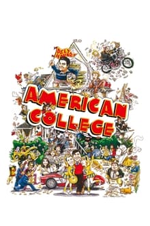 Collège américain