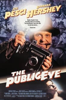 El ojo público