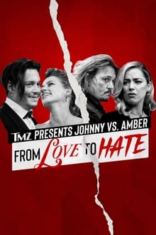Johnny Vs. Amber: From Love to Hate