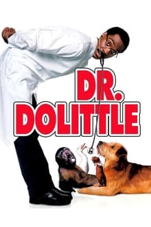 Daktaras Dolitlis