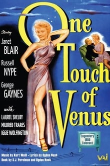 One Touch of Venus