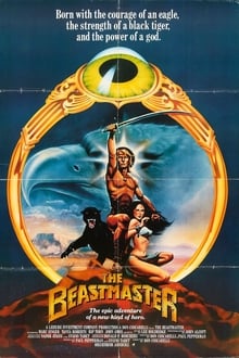 The Beastmaster