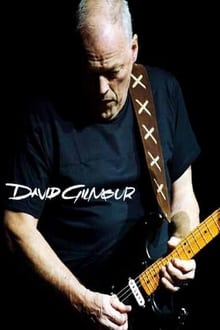 David Gilmour - Live At Koko