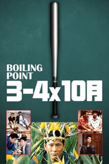 Boiling Point